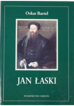 Jan Łaski
