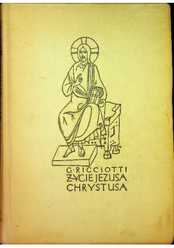 Życie Jezusa Chrystusa