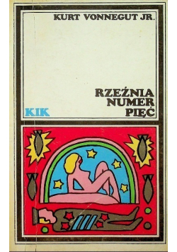 Rzeźnia numer pięć