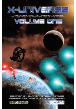 X-Universe Volume One