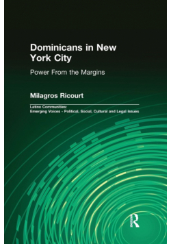 Dominicans in New York City