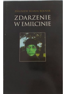 Zdarzenie w Emilcinie dedykacja Blania Bolnar