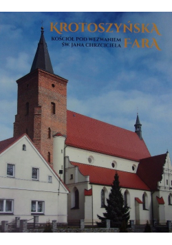 Krotoszyńska fara