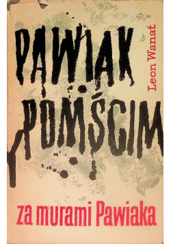 Za murami Pawiaka