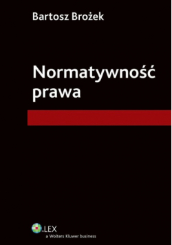 Normatywność prawa