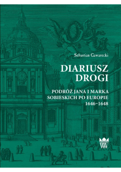 Diariusz drogi