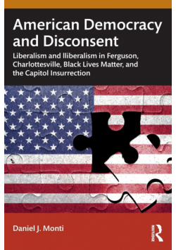 American Democracy and Disconsent