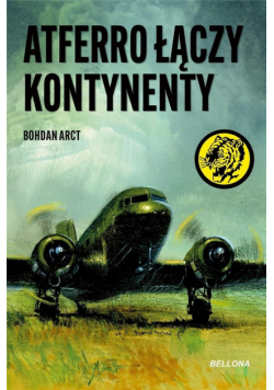 Atferro łączy kontynenty pocket