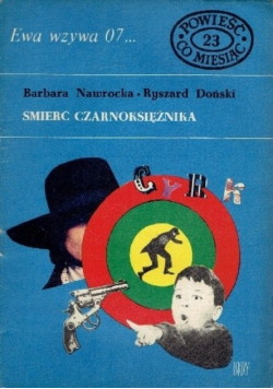 Śmierć czarnoksiężnika
