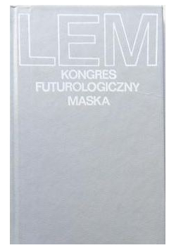 Kongres Futurologiczny Maska