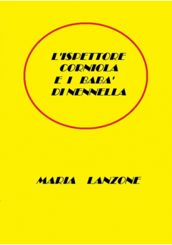 L'Ispettore Corniola e i babà di Nennella