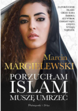 Porzuciłam islam muszę umrzeć