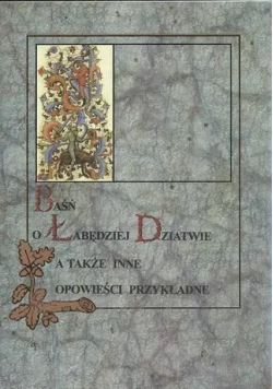 Baśń o łabędziej Dziatwie