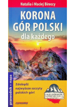 Korona Gór Polski dla każdego