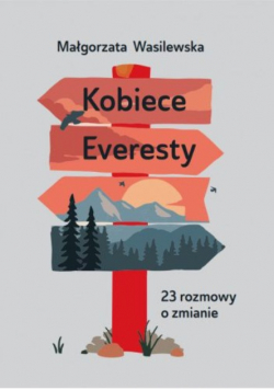 Kobiece everesty
