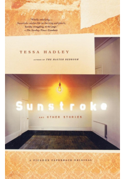 Sunstroke and Other Stories