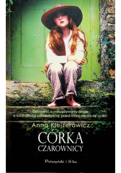 Córka czarownicy