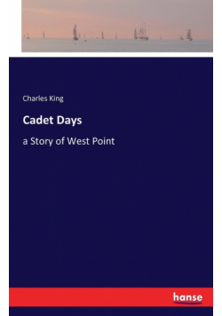 Cadet Days