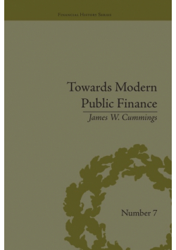 Towards Modern Public Finance