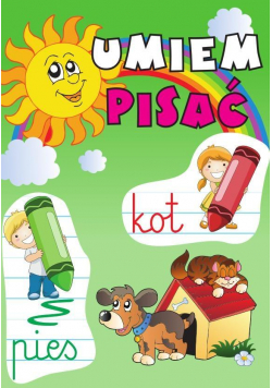 Umiem pisać BELLONA