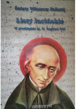 Listy łacińskie