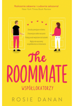 The Roommate. Współlokatorzy wyd. kieszonkowe