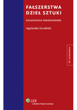 Fałszerstwa dzieł sztuki