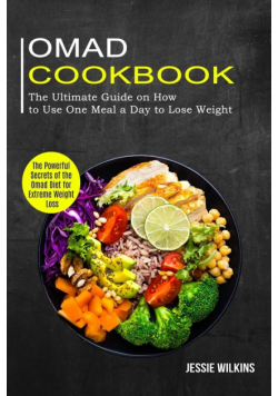 Omad Cookbook