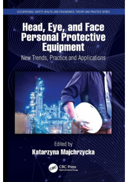 Head, Eye, and Face Personal Protective Equipment