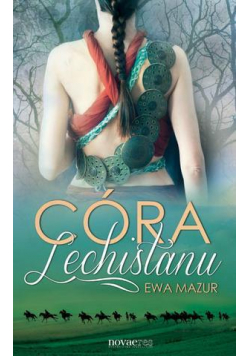 Córa Lechistanu