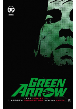 Green Arrow