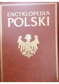 Encyklopedia polski Tom 1