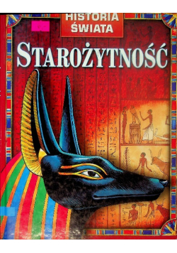 Starożytność Historia świata