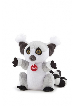 Pacynka Lemur