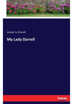 My Lady Darrell