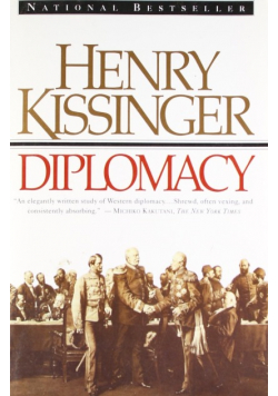 Diplomacy