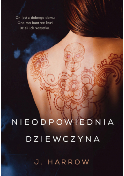 Nieodpowiednia dziewczyna