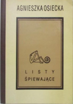 Listy śpiewające