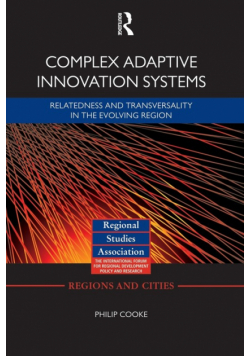 Complex Adaptive Innovation Systems