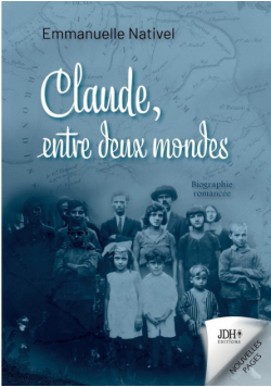 Claude, entre deux mondes