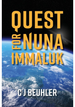 Quest for Nuna Immaluk