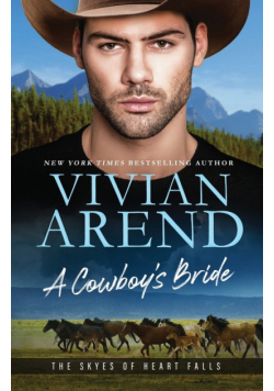 A Cowboy Bride