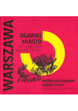 Warszawa Ogarnij Miasto