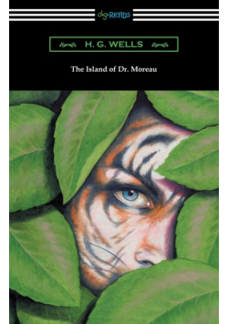 The Island of Dr. Moreau