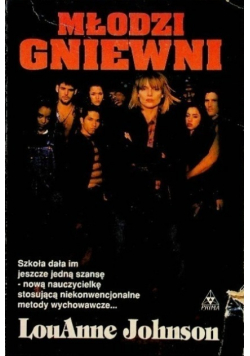 Młodzi Gniewni