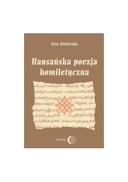 Hausańska poezja homiletyczna