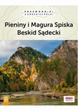 Pieniny i Magura Spiska Beskid Sądecki