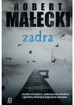 Zadra