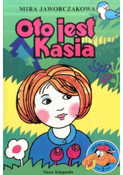 Oto jest Kasia