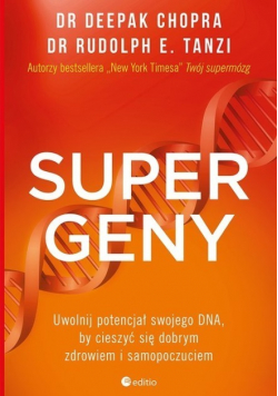 Supergeny